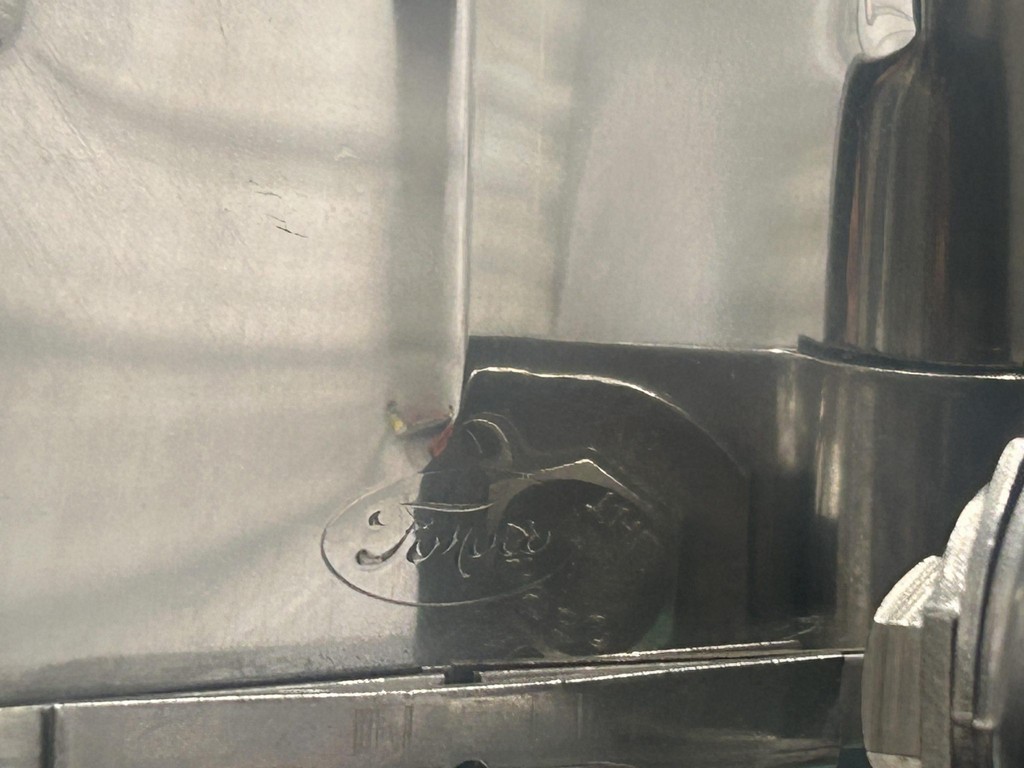 1967 Ford F-100 Standard Cab - Image 62