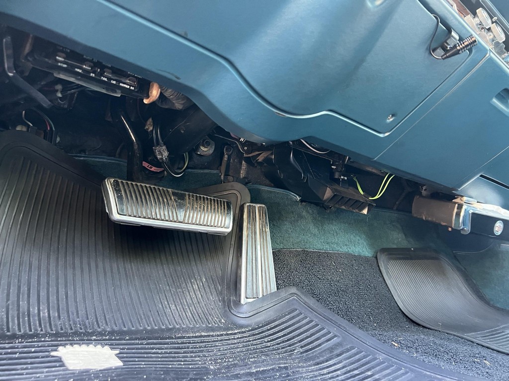 1968 Cadillac Eldorado - Image 55