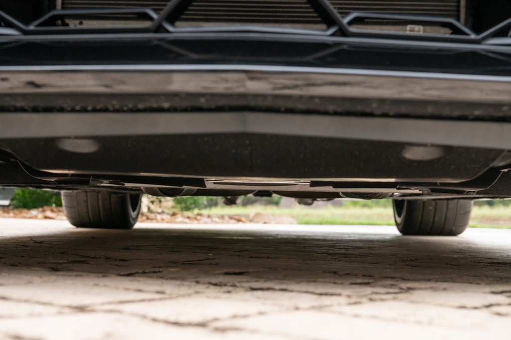 2024 Chevrolet Camaro ZL1 Collector Edition - Image 73