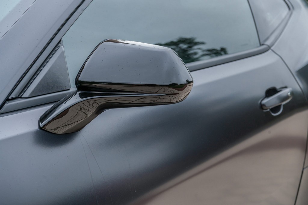 2024 Chevrolet Camaro ZL1 Collector Edition - Image 74