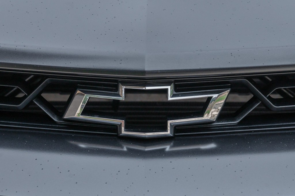 2024 Chevrolet Camaro ZL1 Collector Edition - Image 76