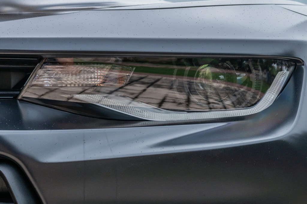 2024 Chevrolet Camaro ZL1 Collector Edition - Image 77