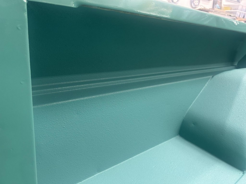 1967 Ford F-100 Standard Cab - Image 68