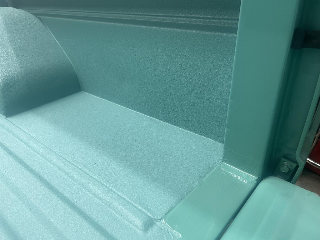 1967 Ford F-100 Standard Cab - Image 70