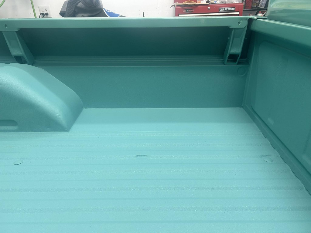 1967 Ford F-100 Standard Cab - Image 71