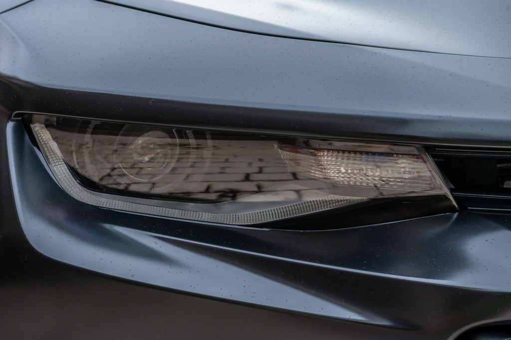 2024 Chevrolet Camaro ZL1 Collector Edition - Image 81