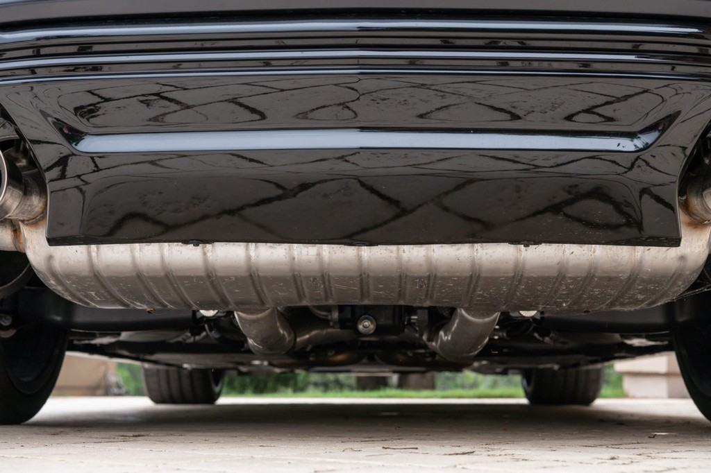 2024 Chevrolet Camaro ZL1 Collector Edition - Image 82