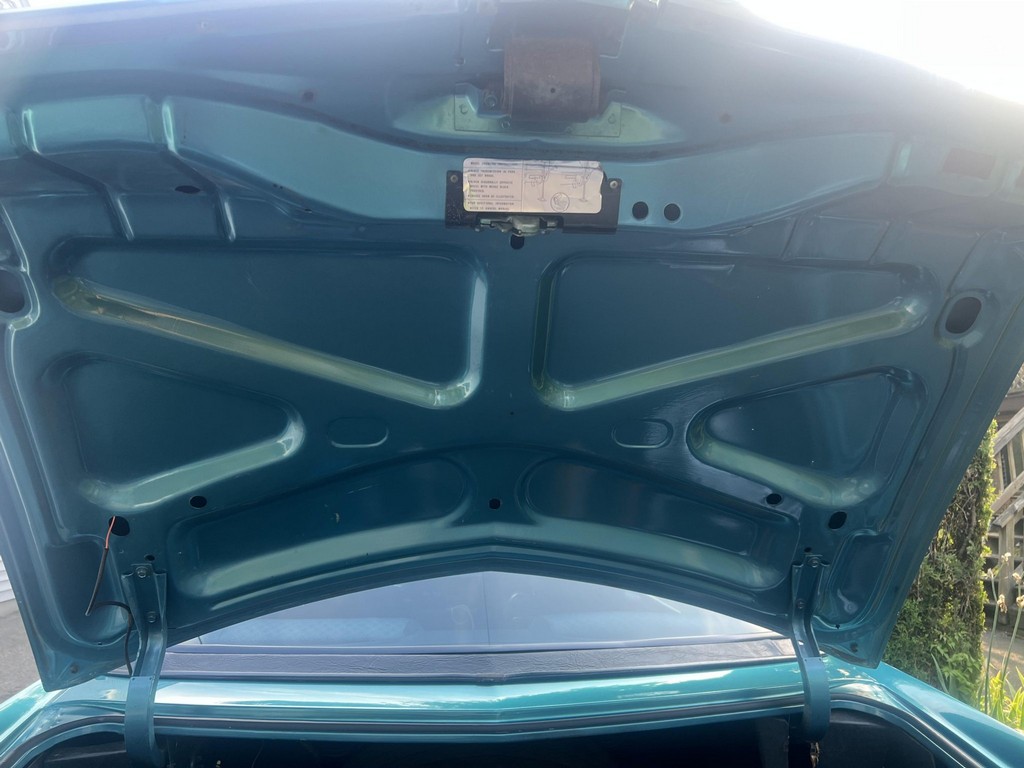 1968 Cadillac Eldorado - Image 65