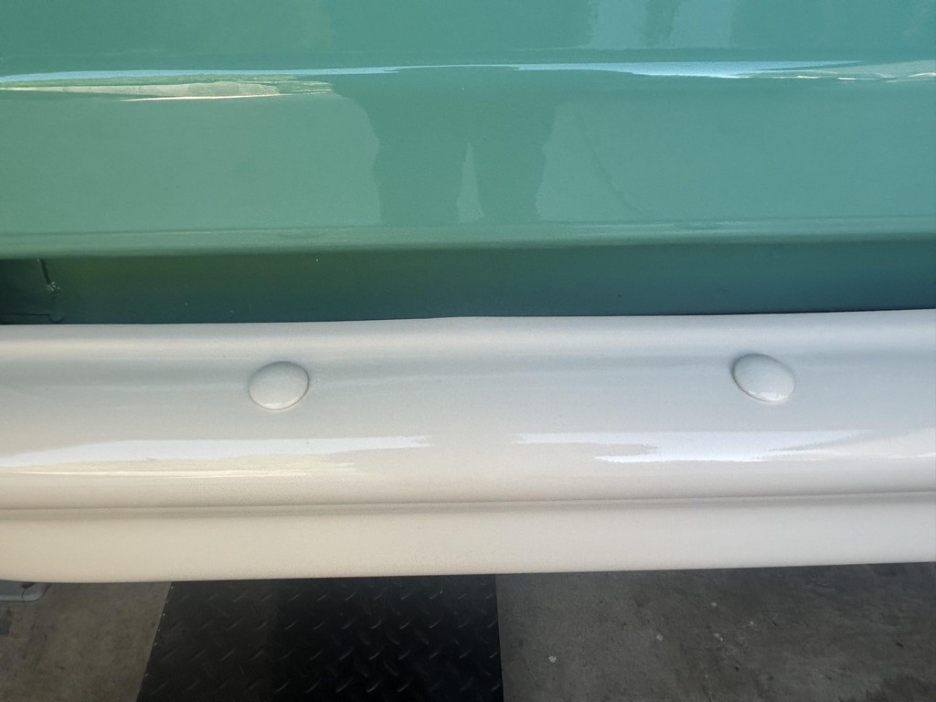 1967 Ford F-100 Standard Cab - Image 73