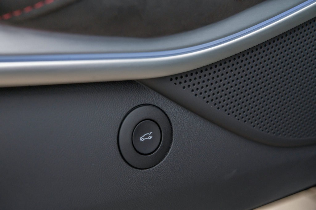 2024 Chevrolet Camaro ZL1 Collector Edition - Image 84