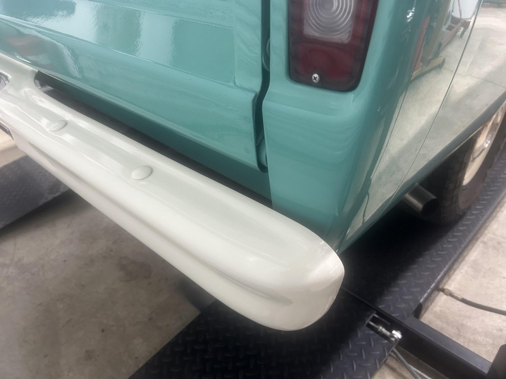 1967 Ford F-100 Standard Cab - Image 75