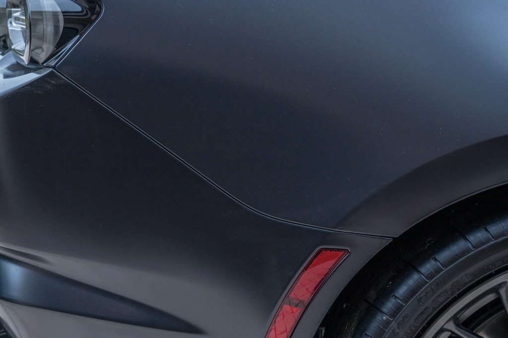 2024 Chevrolet Camaro ZL1 Collector Edition - Image 86