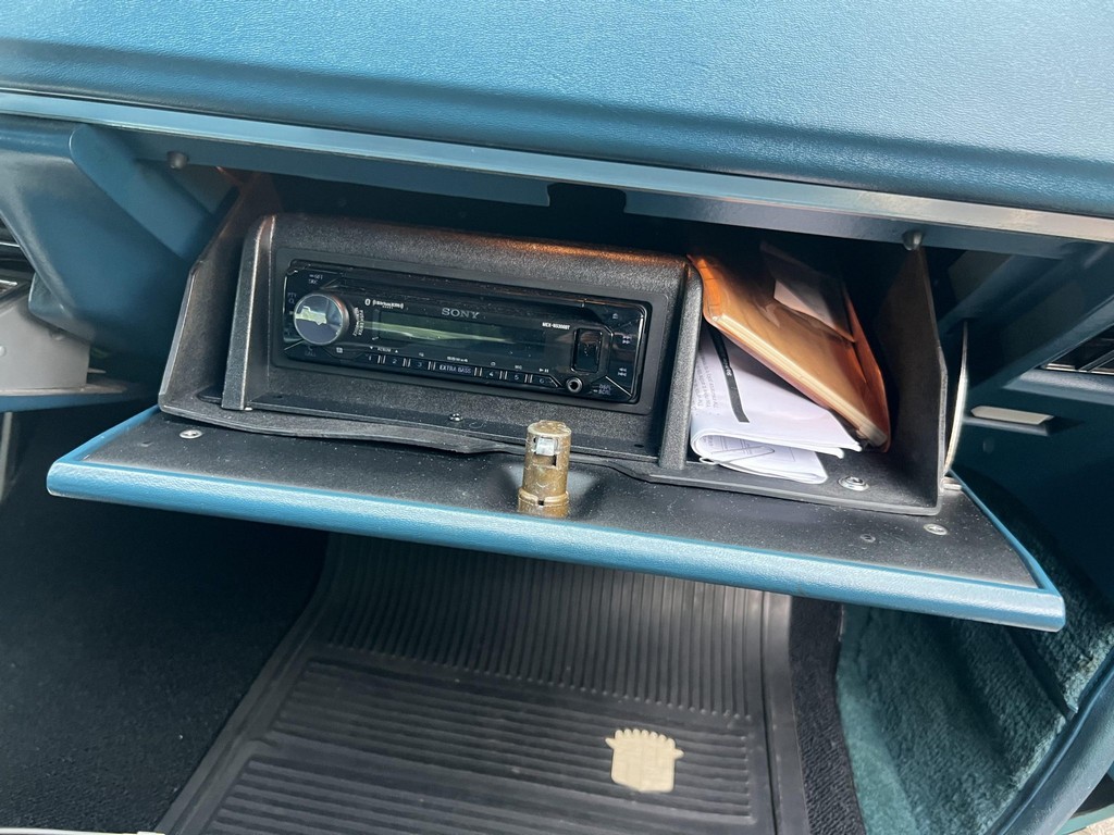 1968 Cadillac Eldorado - Image 69