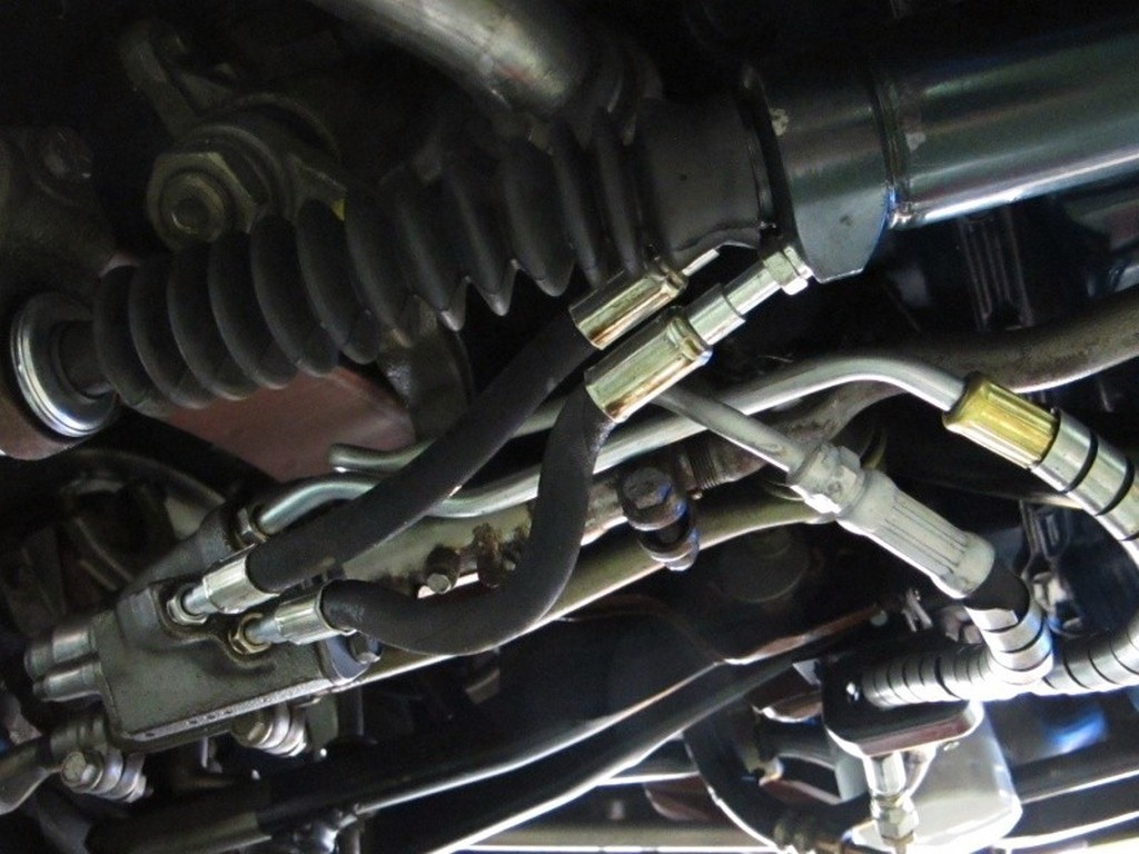 1968 Ford Mustang Shelby GT500 Convertible - Image 84