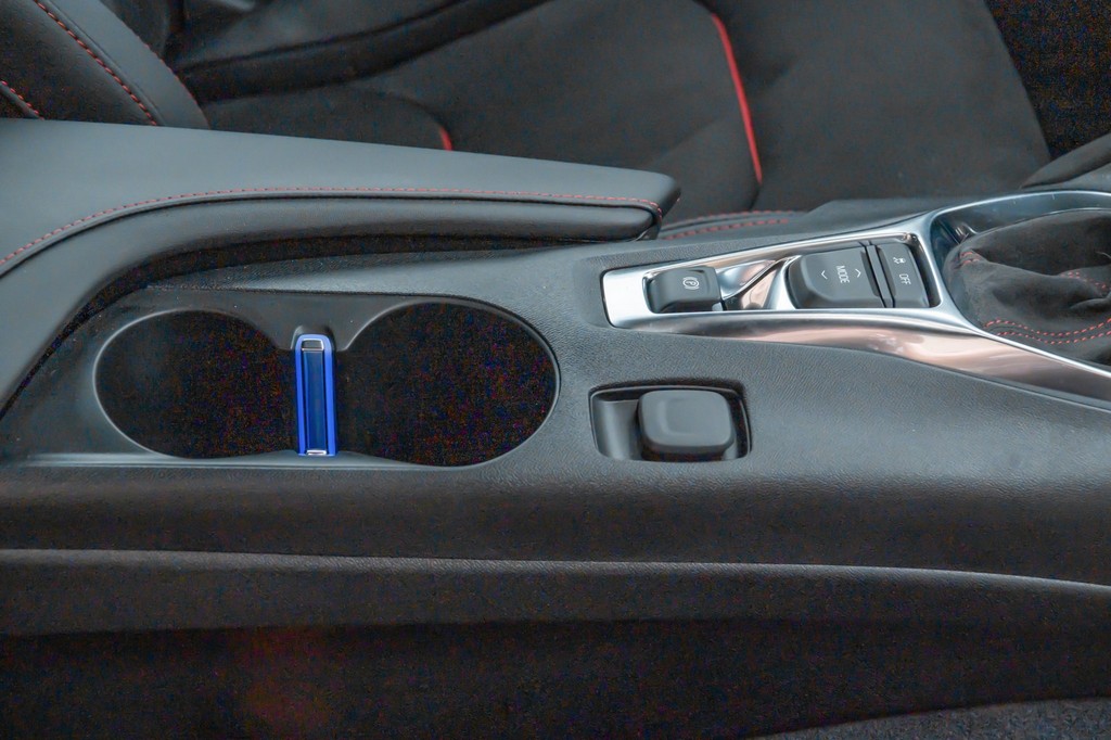 2024 Chevrolet Camaro ZL1 Collector Edition - Image 90