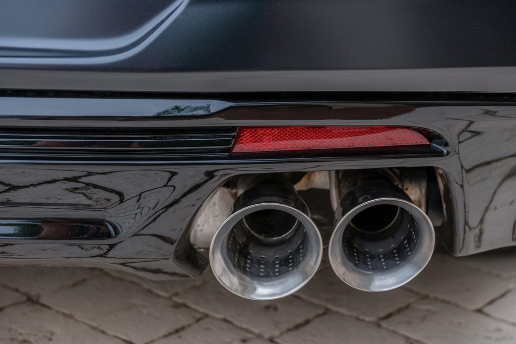 2024 Chevrolet Camaro ZL1 Collector Edition - Image 91