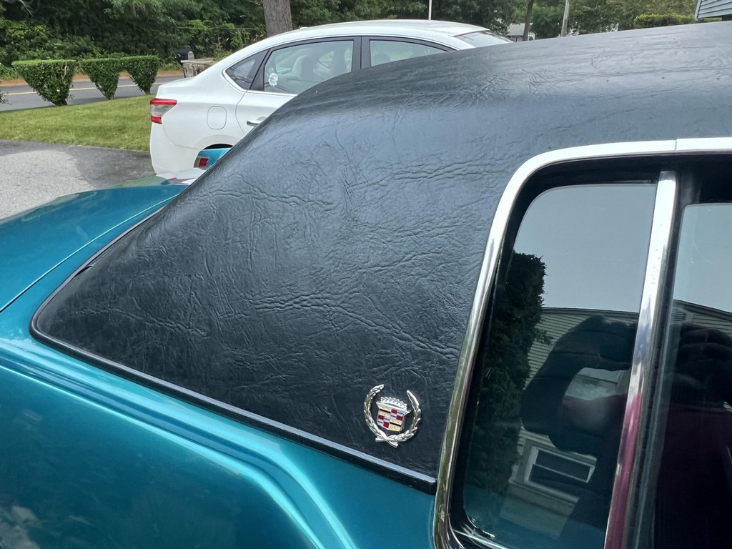 1968 Cadillac Eldorado - Image 75