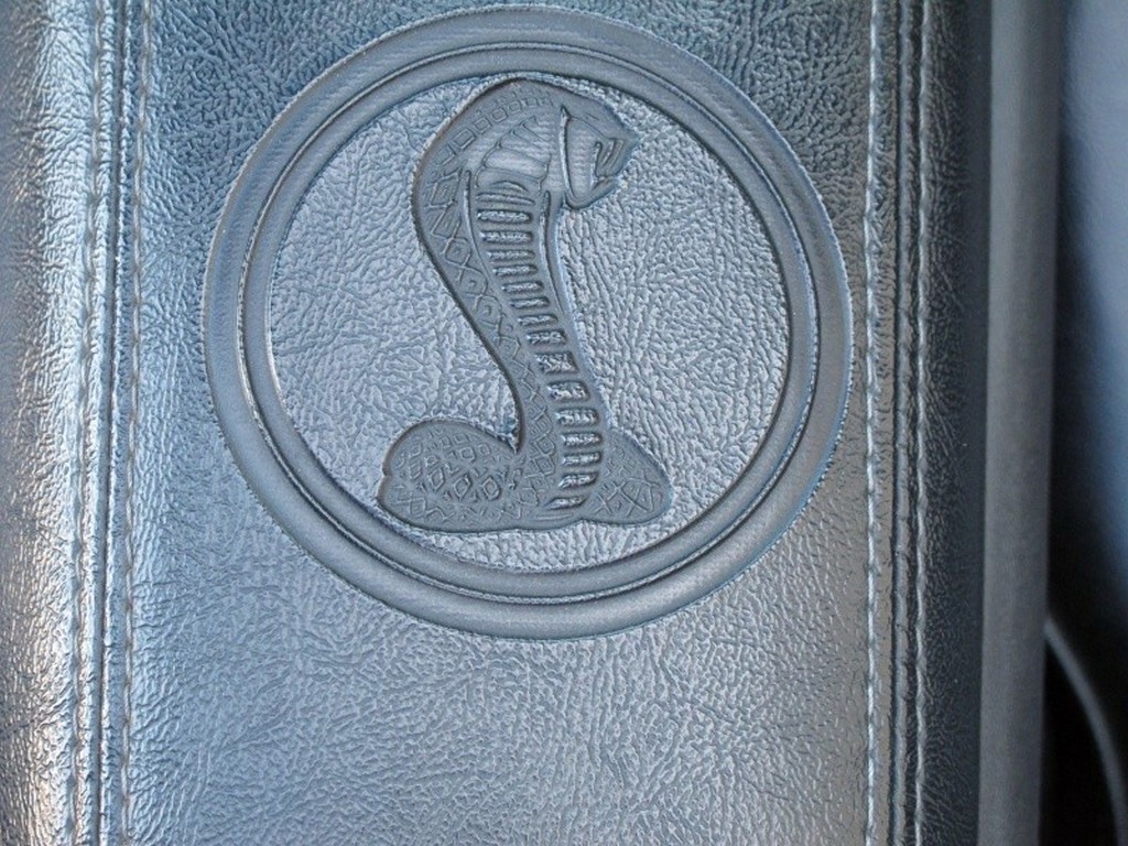 1968 Ford Mustang Shelby GT500 Convertible - Image 90