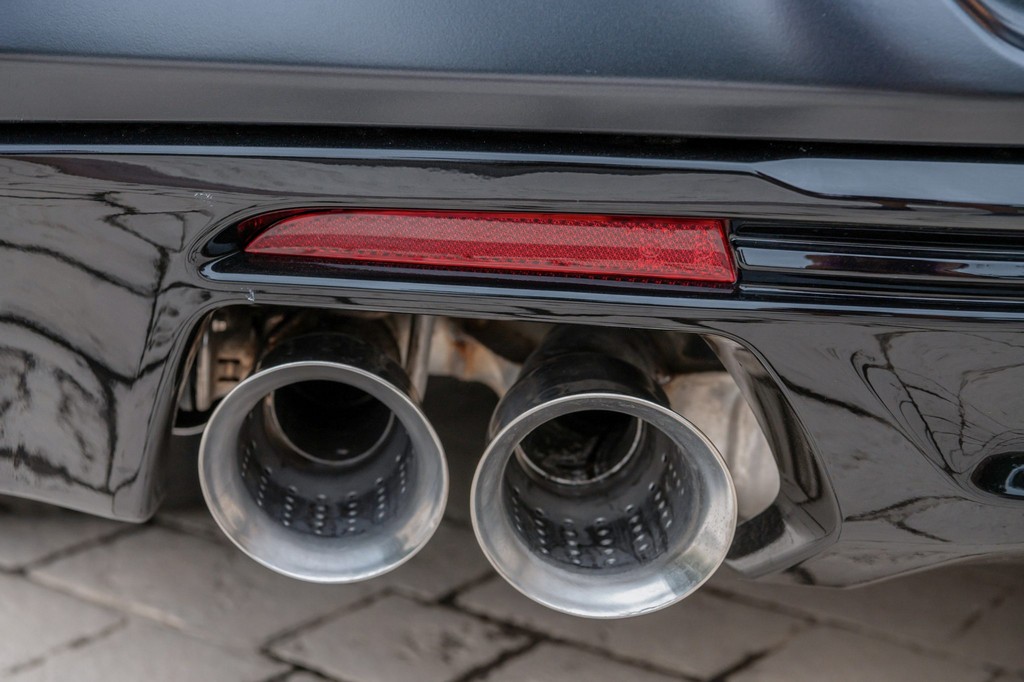 2024 Chevrolet Camaro ZL1 Collector Edition - Image 98