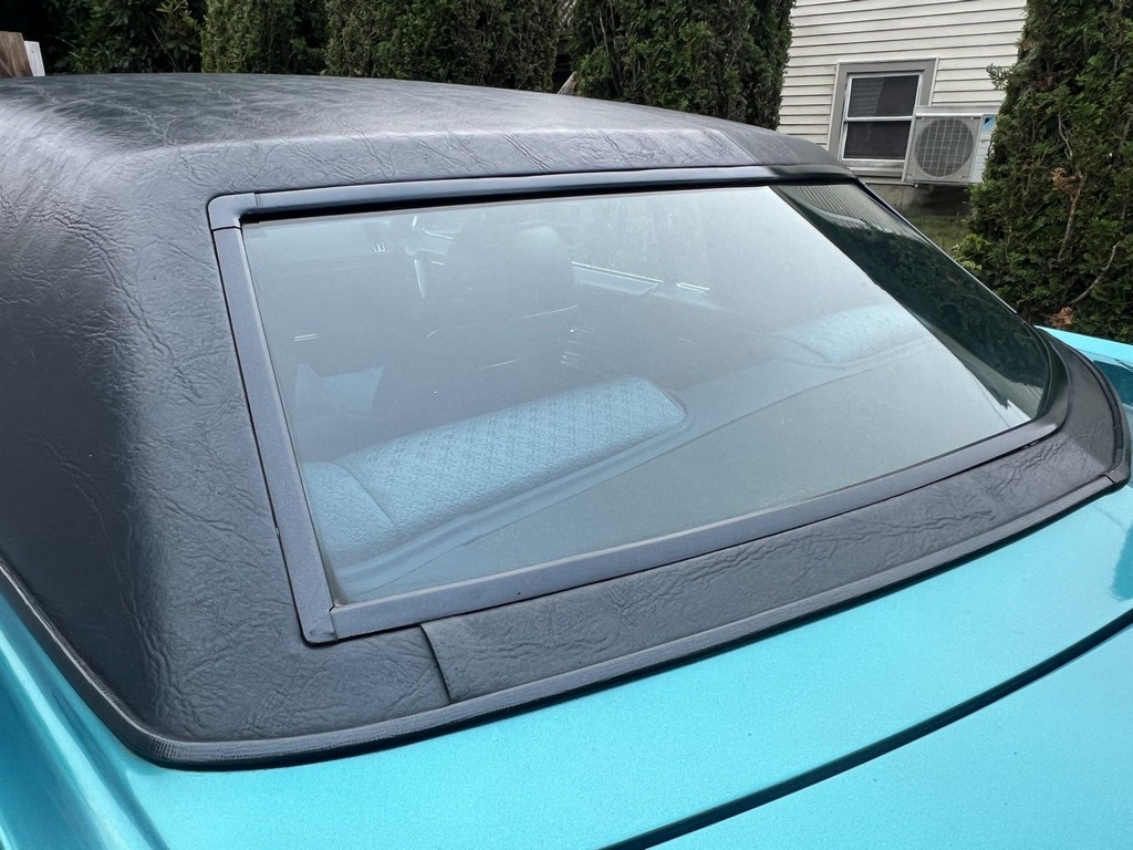 1968 Cadillac Eldorado - Image 79