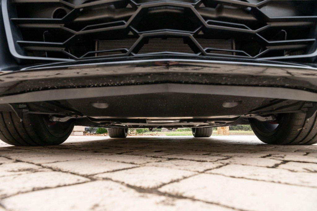 2024 Chevrolet Camaro ZL1 Collector Edition - Image 100