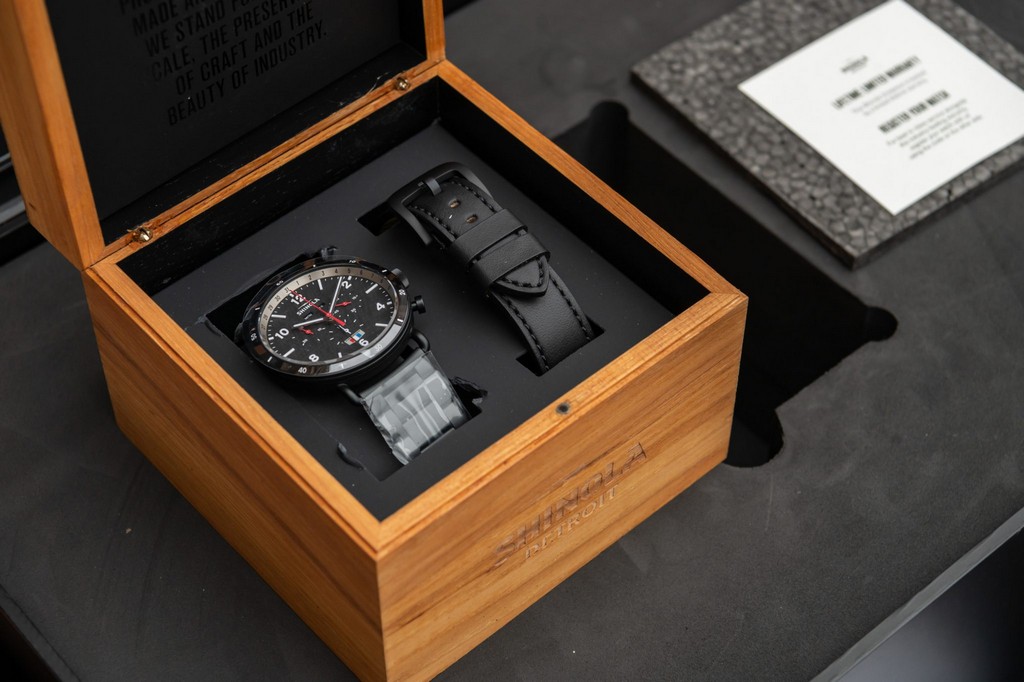 2024 Chevrolet Camaro ZL1 Collector Edition - Image 101