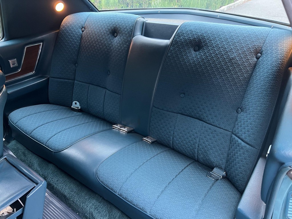 1968 Cadillac Eldorado - Image 83