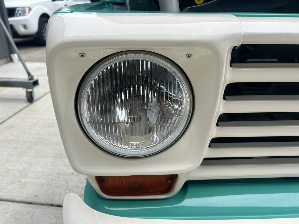 1967 Ford F-100 Standard Cab - Image 10