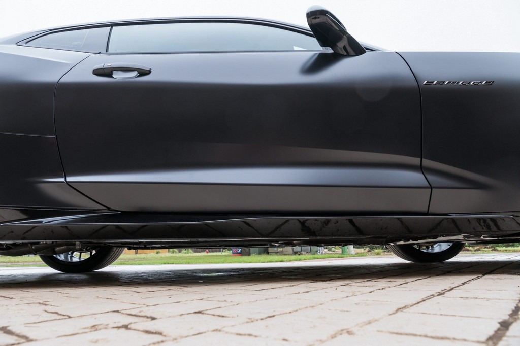 2024 Chevrolet Camaro ZL1 Collector Edition - Image 106