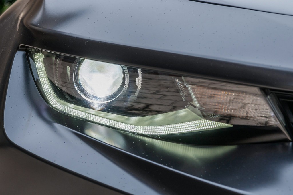 2024 Chevrolet Camaro ZL1 Collector Edition - Image 108