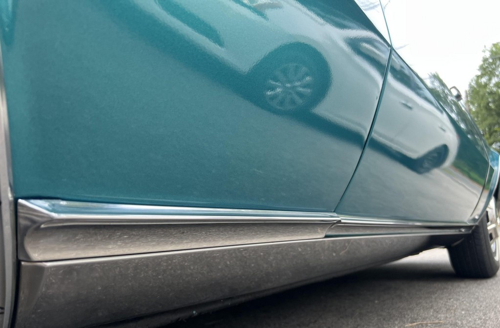 1968 Cadillac Eldorado - Image 90