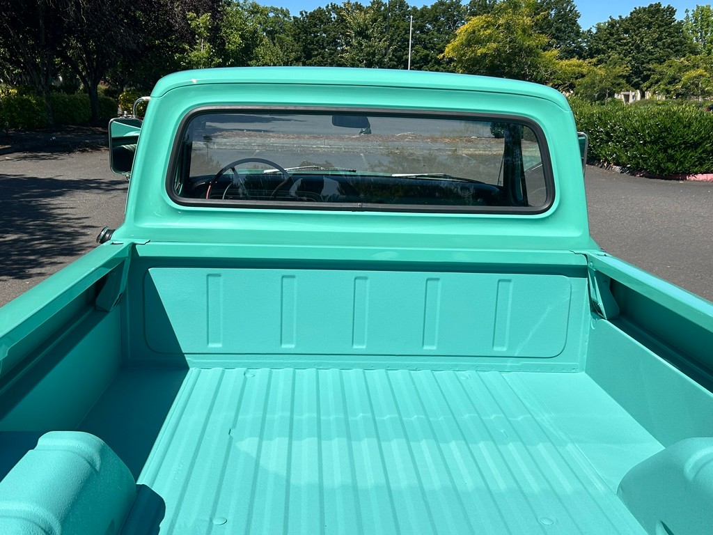 1967 Ford F-100 Standard Cab - Image 17