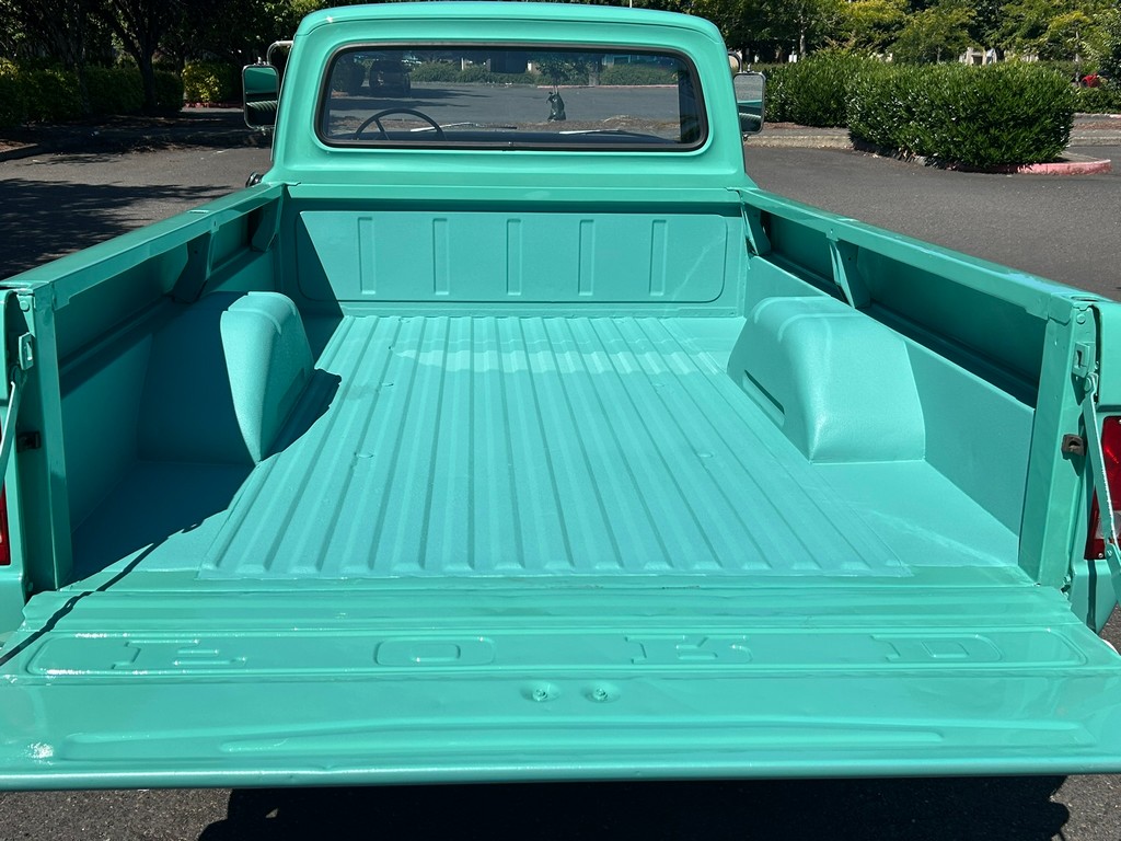 1967 Ford F-100 Standard Cab - Image 18