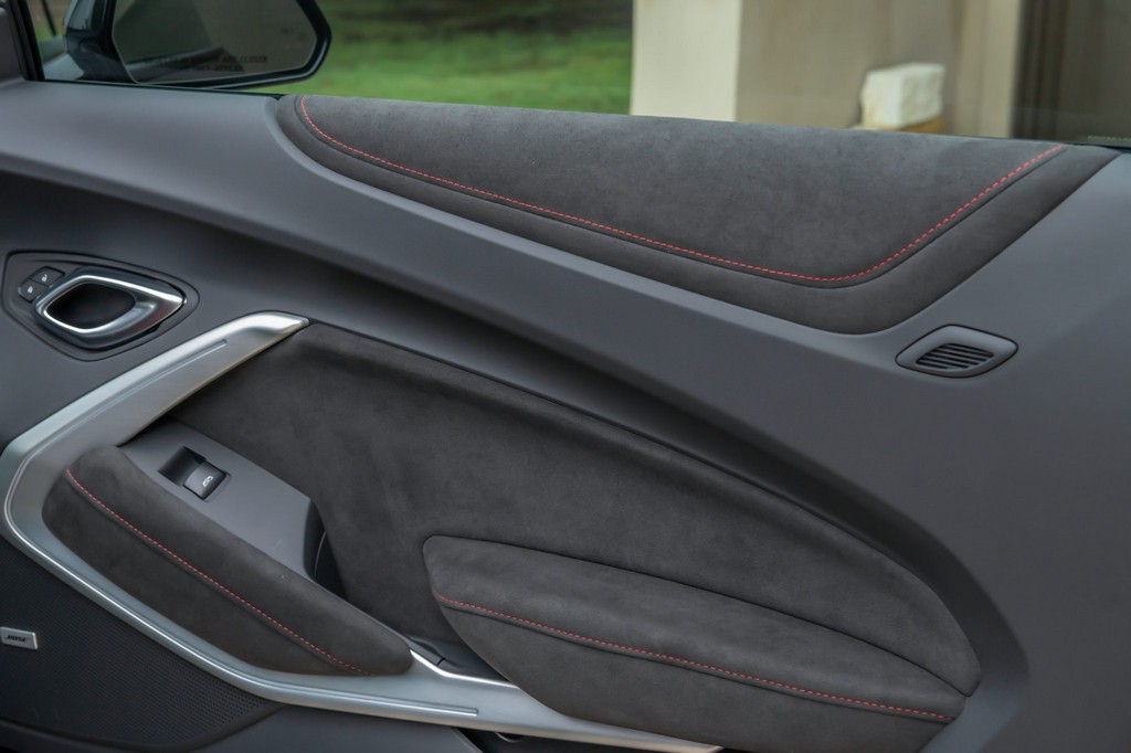 2024 Chevrolet Camaro ZL1 Collector Edition - Image 114