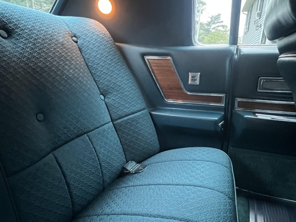 1968 Cadillac Eldorado - Image 95