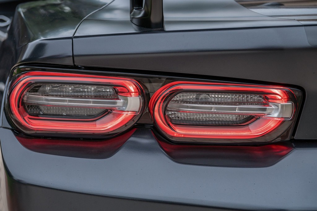 2024 Chevrolet Camaro ZL1 Collector Edition - Image 117