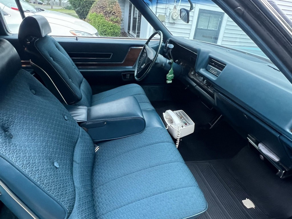 1968 Cadillac Eldorado - Image 96