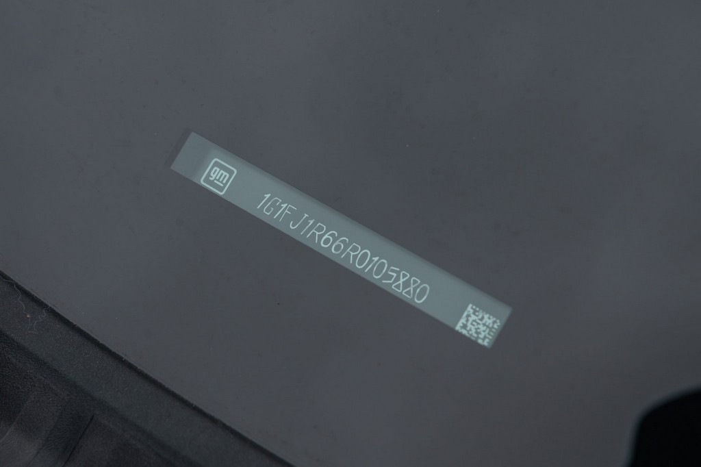 2024 Chevrolet Camaro ZL1 Collector Edition - Image 120