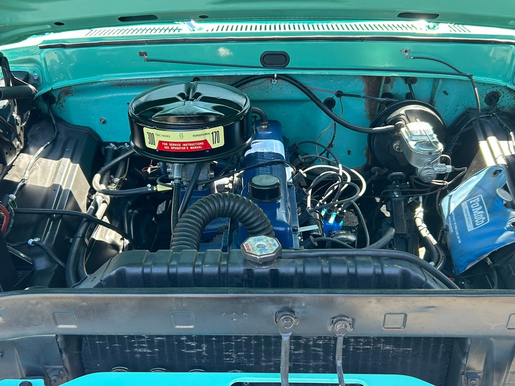 1967 Ford F-100 Standard Cab - Image 25