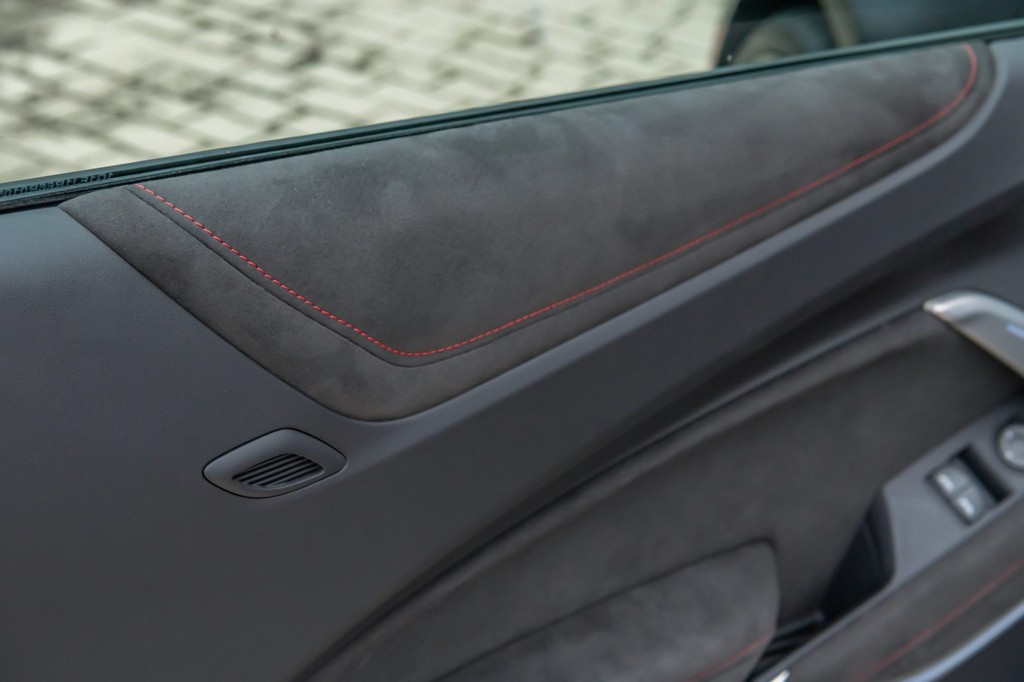 2024 Chevrolet Camaro ZL1 Collector Edition - Image 121