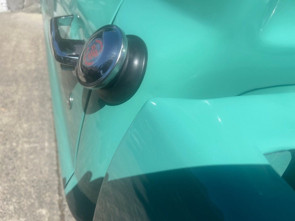 1967 Ford F-100 Standard Cab - Image 27