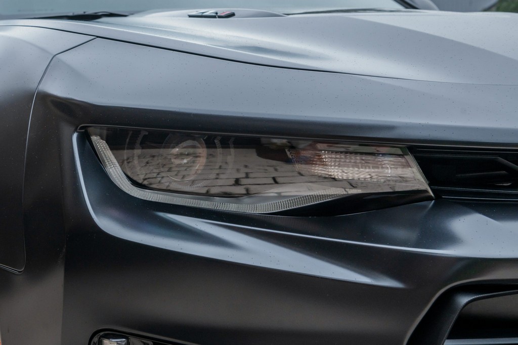 2024 Chevrolet Camaro ZL1 Collector Edition - Image 123