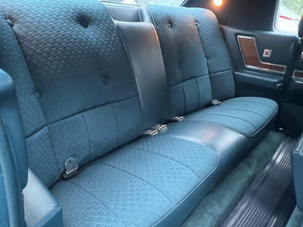 1968 Cadillac Eldorado - Image 102