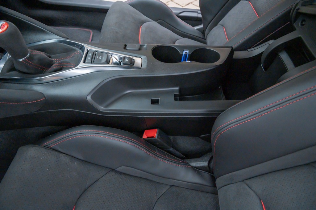 2024 Chevrolet Camaro ZL1 Collector Edition - Image 124