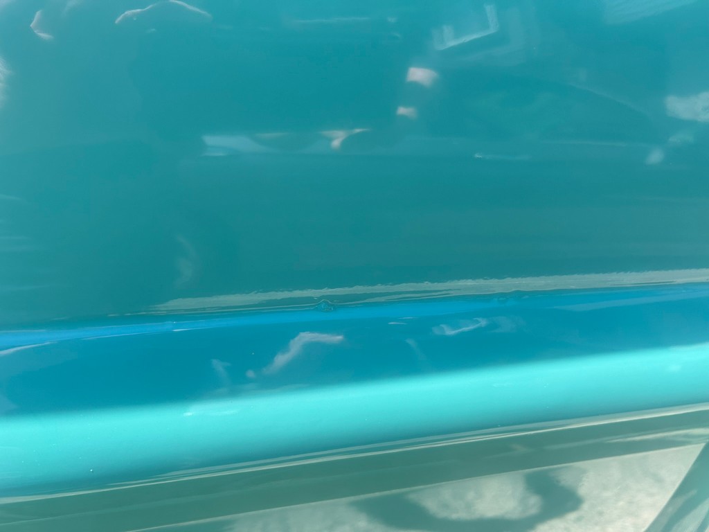 1967 Ford F-100 Standard Cab - Image 29