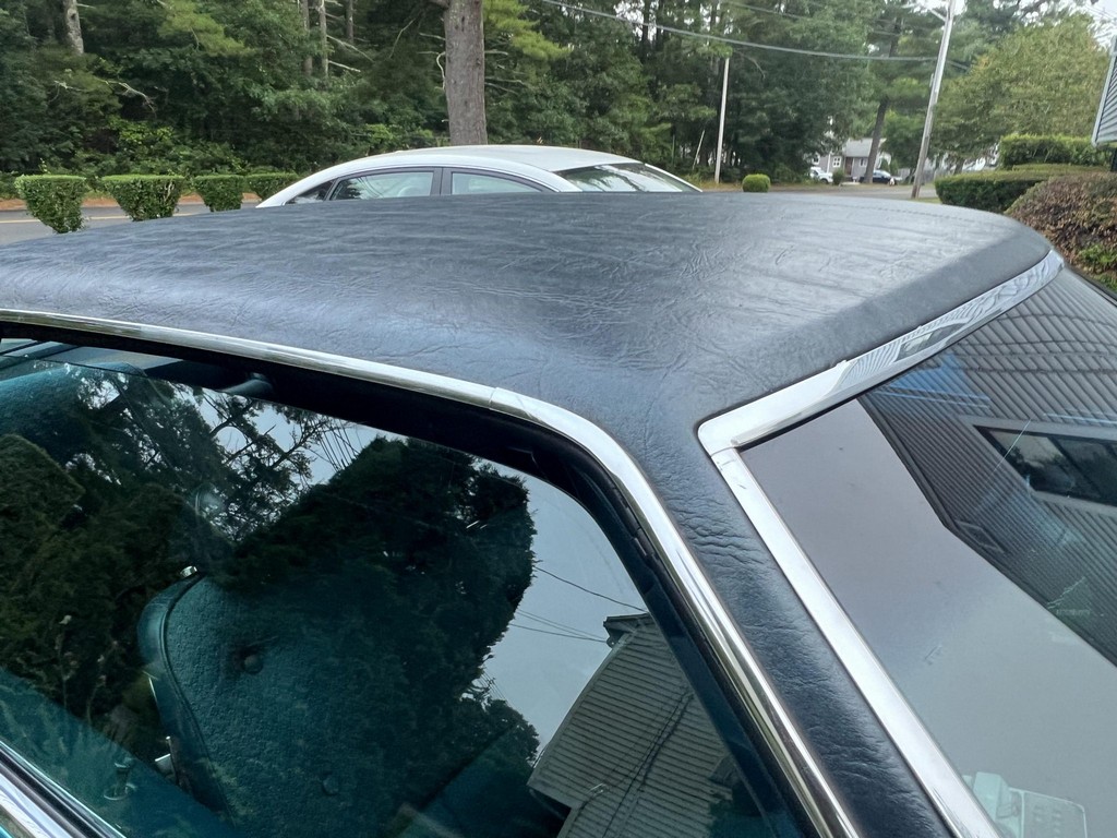 1968 Cadillac Eldorado - Image 104