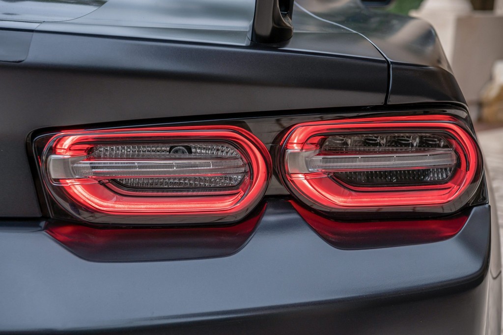 2024 Chevrolet Camaro ZL1 Collector Edition - Image 126