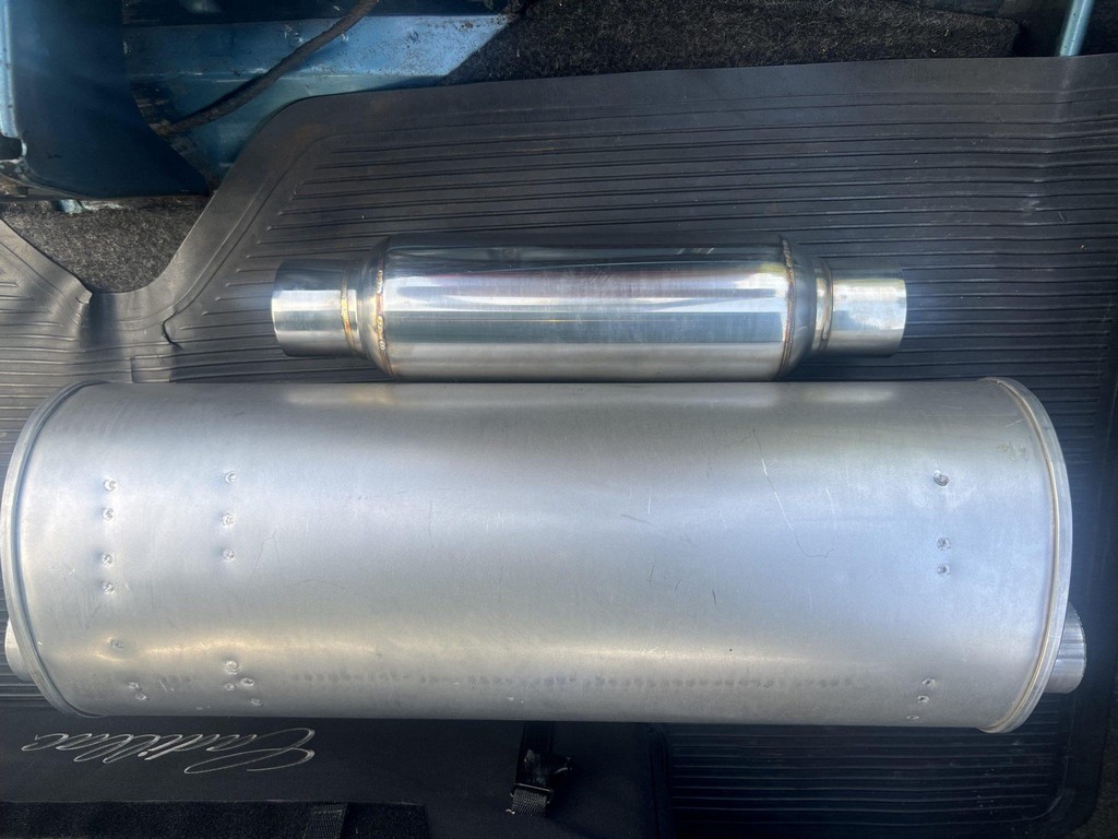 1968 Cadillac Eldorado - Image 105