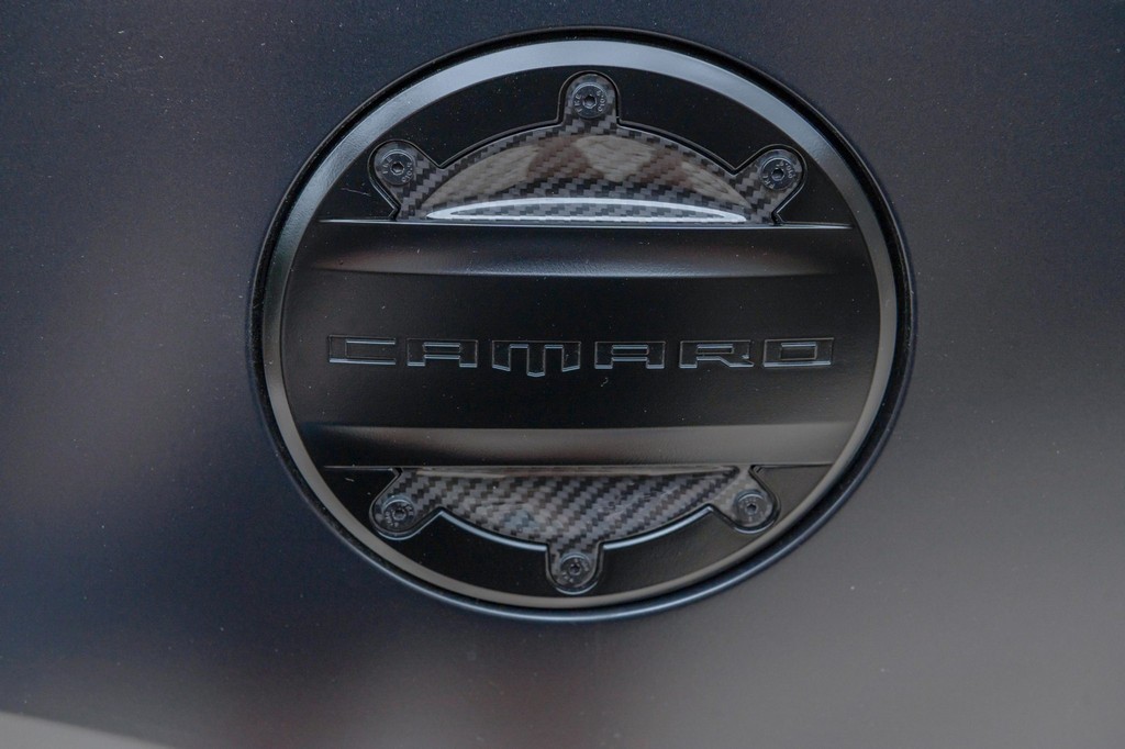 2024 Chevrolet Camaro ZL1 Collector Edition - Image 133