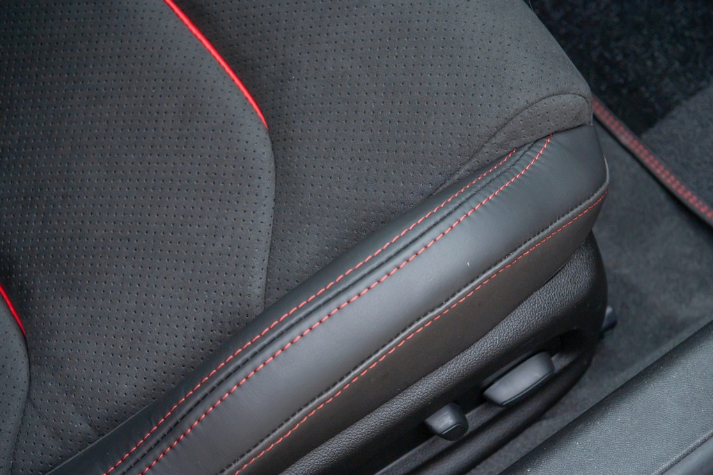 2024 Chevrolet Camaro ZL1 Collector Edition - Image 134